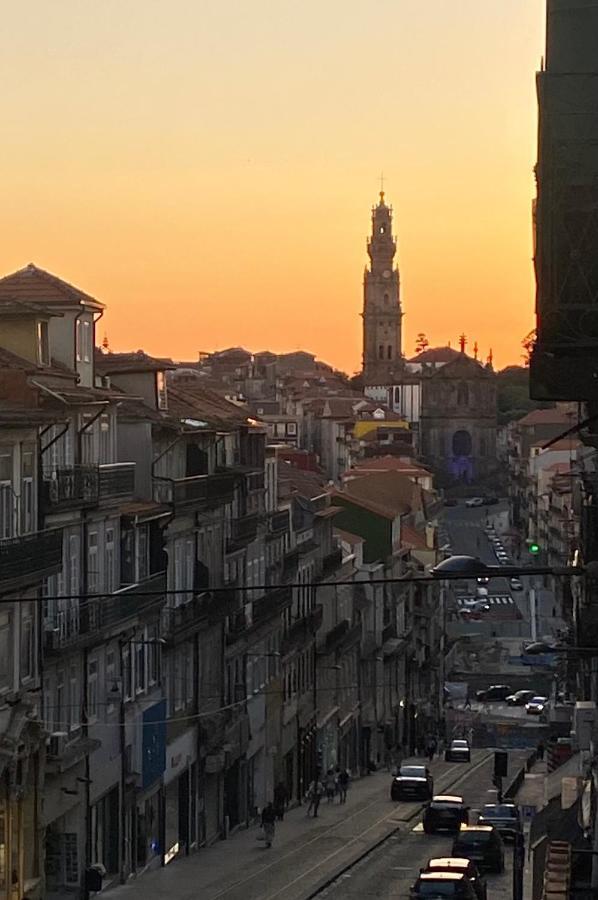 Sto Antonio Vintage Appartamento Oporto